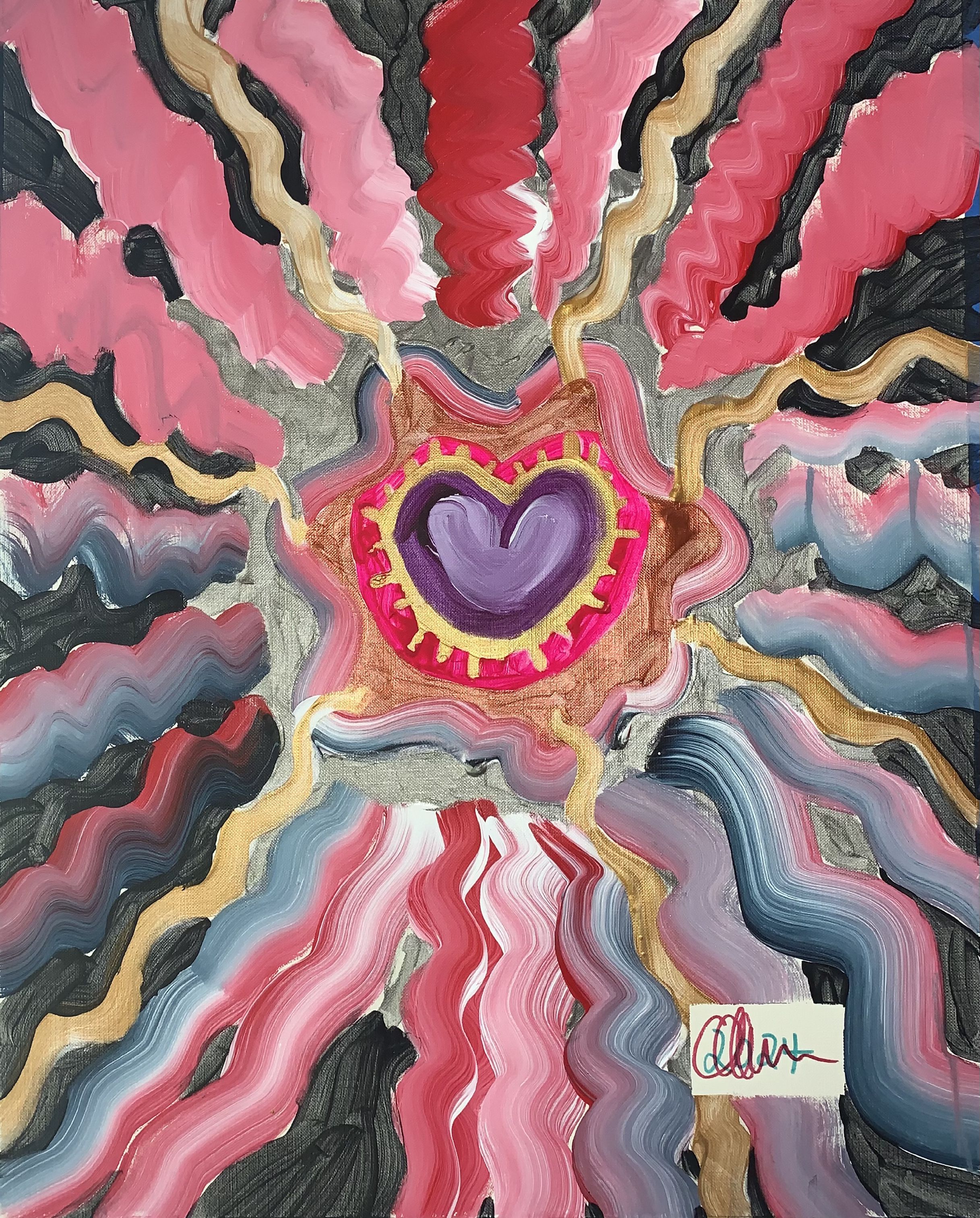emerging no. 5