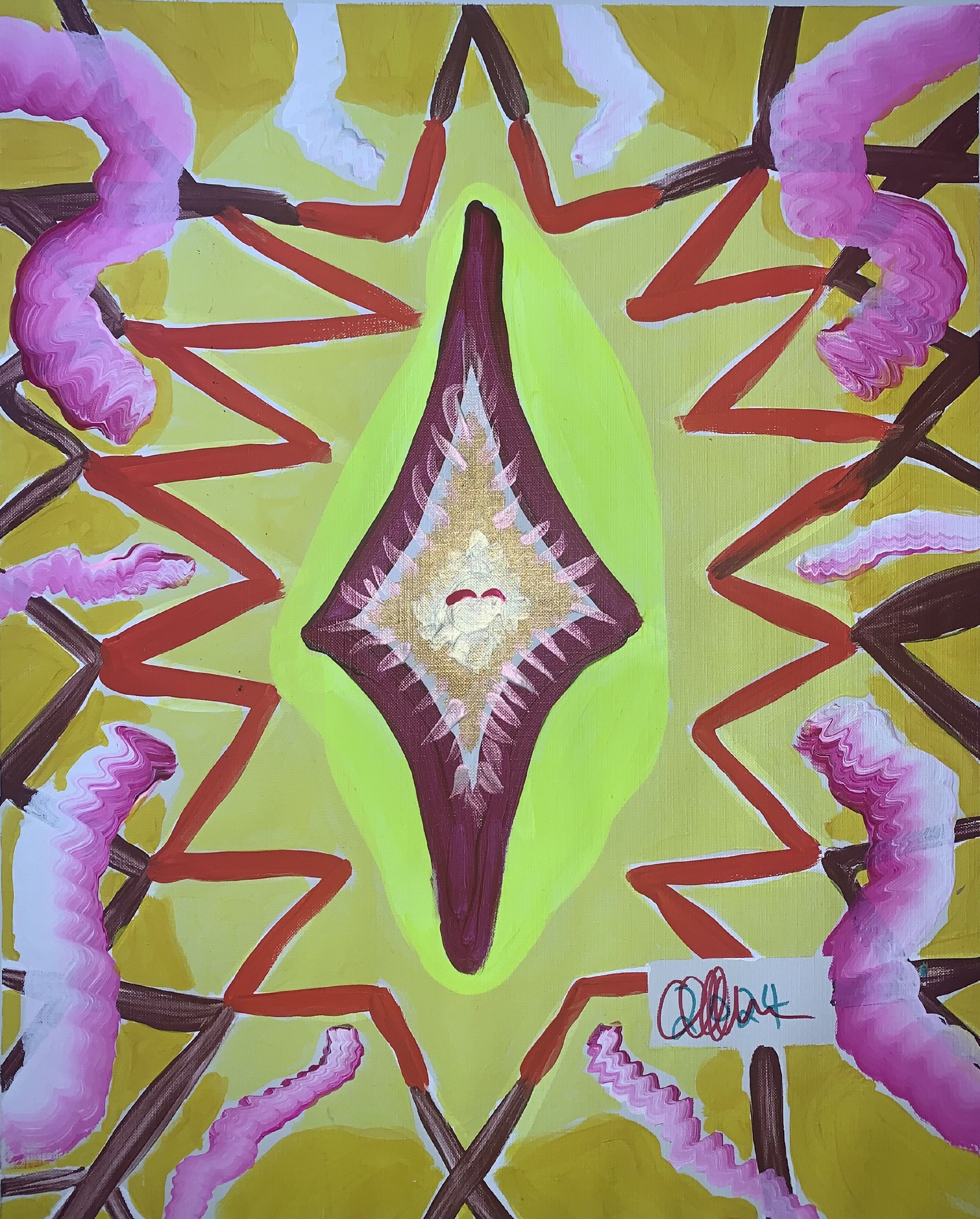 higher love no. 6